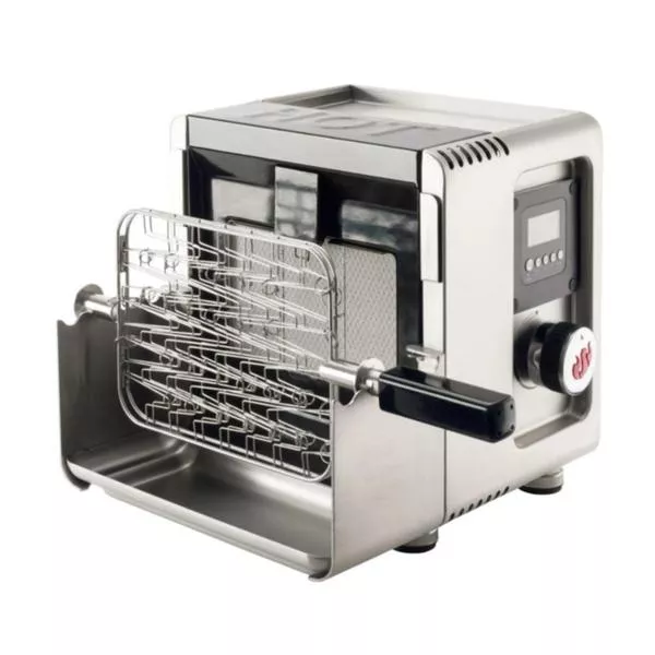 LM 800 Steaker Grill