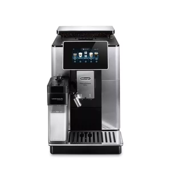 ECAM610.75.MB PrimaDonna Soul Machine à café entièrement automatique