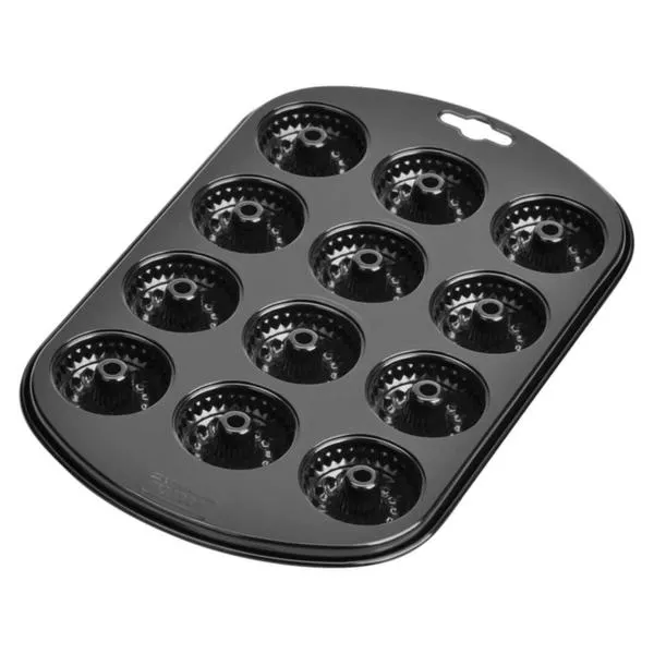 Mini 12 für - Inspiration Küchengeräte Gugelhupf Diverse Muffins Muffinform