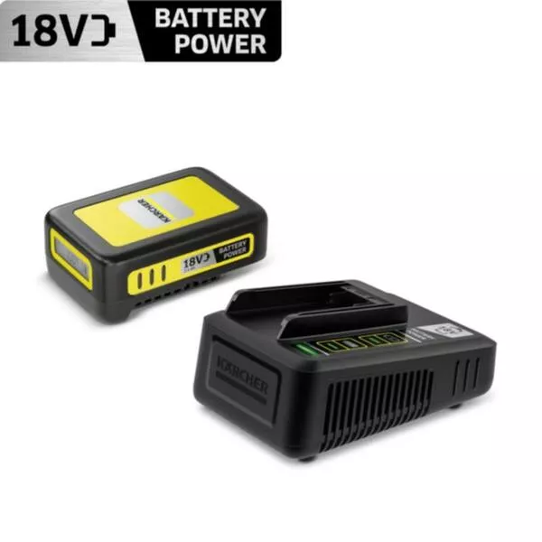 BLV 18-200 Battery