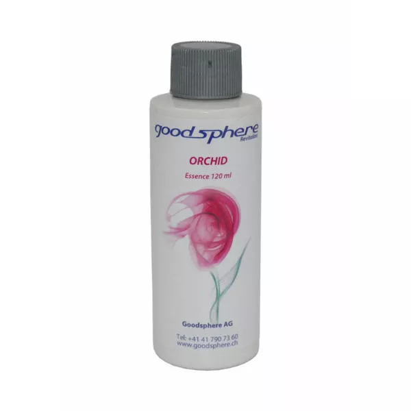 Orchid 120ml
