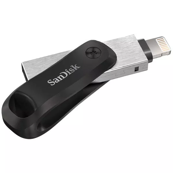 USB-Stick Lightning iXpand Flash Drive Go 64 GB USB 3.1