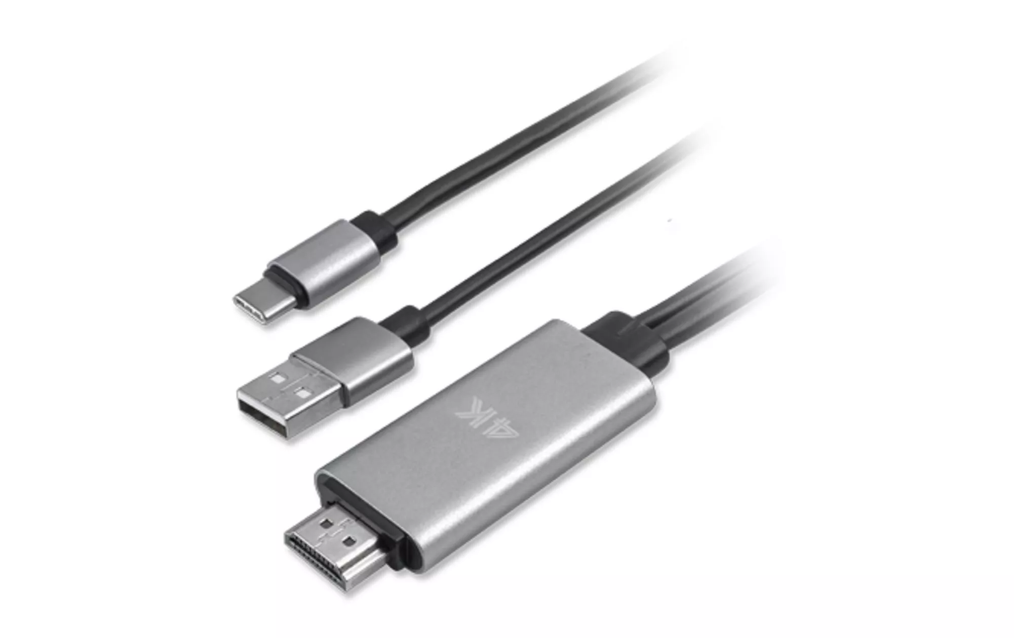 Cavo USB-C - HDMI Samsung DEX USB Type-C - HDMI, 1,8 m