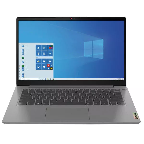 Notebook IdeaPad 3 14ITL6 14\", Intel Core i3, 8 GB RAM, 256 GB SSD