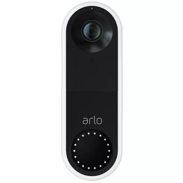 Video Doorbell - Videotürklingel WLAN, kabellos
