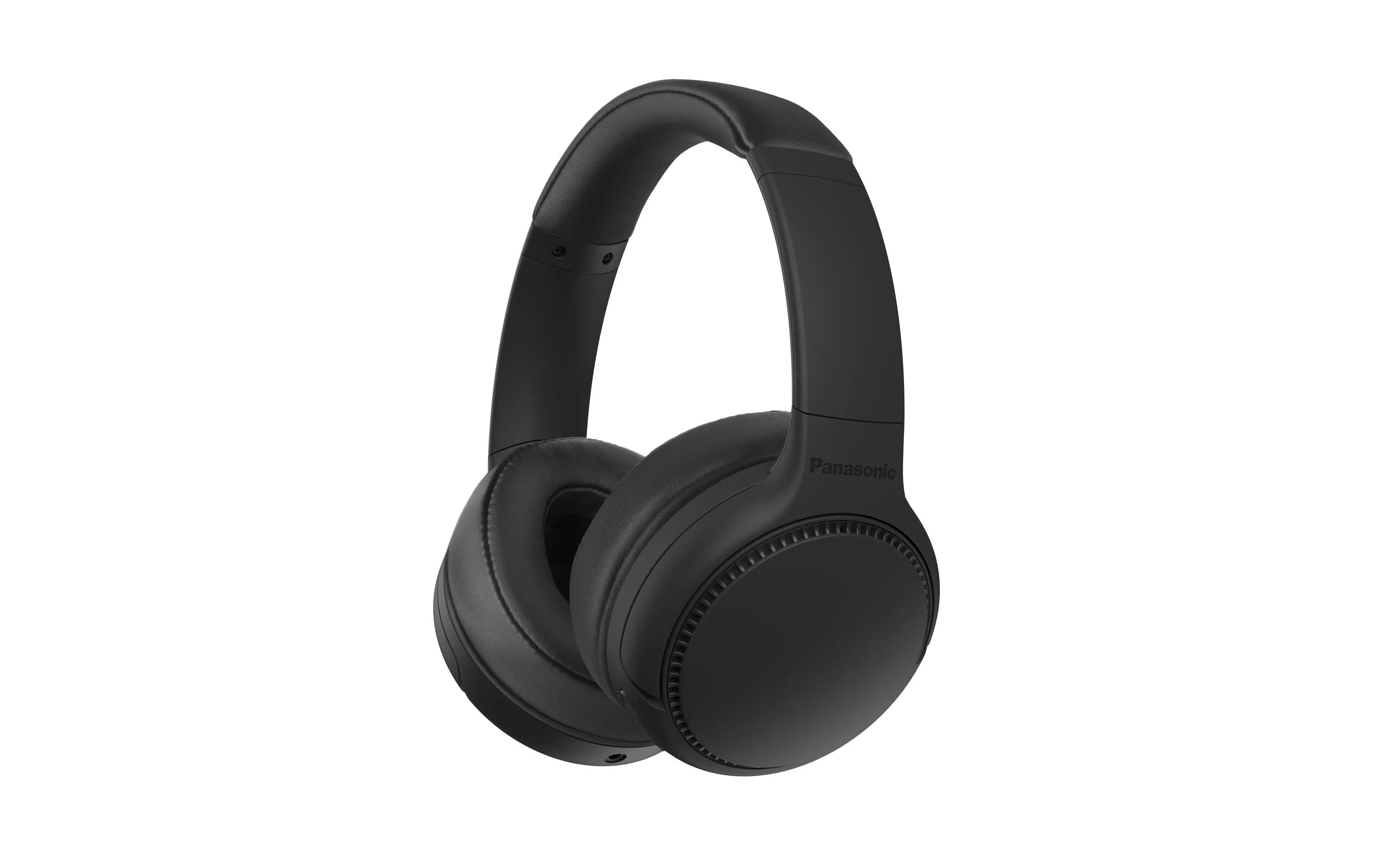 Wireless Over-Ear Cuffie RB-M300BE Nero