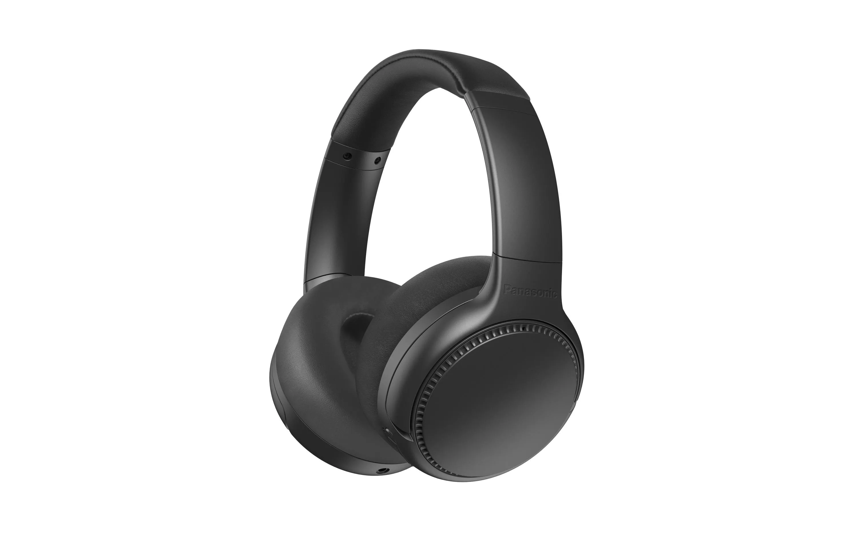 Wireless Over-Ear Cuffie RB-M700BE Nero