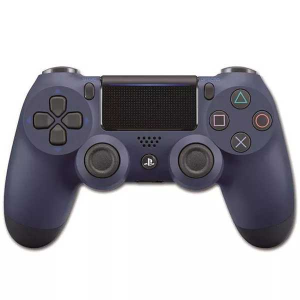 Sony Computer  DualShock 4 Mn. Blue PS4