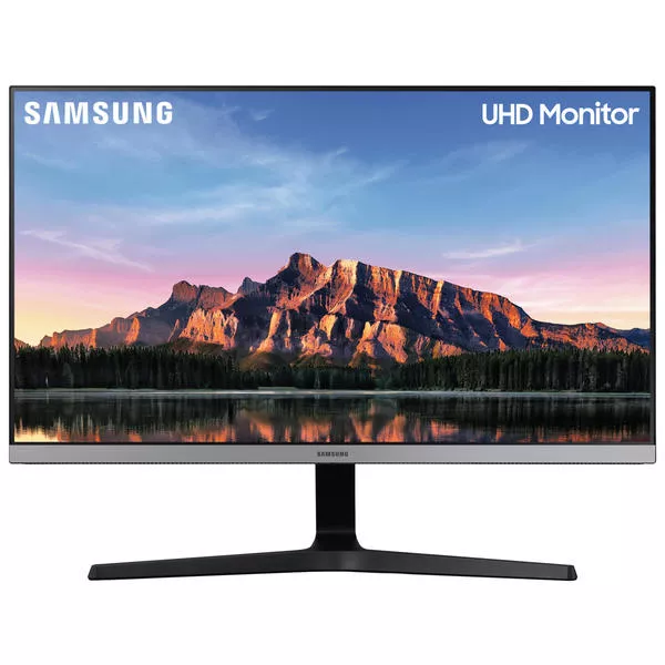 Monitor LU28R550UQRXEN 28", Ultra HD 3840 x 2160, 60 Hz