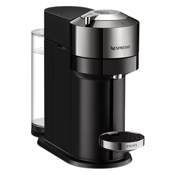 Nespresso® Vertuo Next XN910C black/chrome