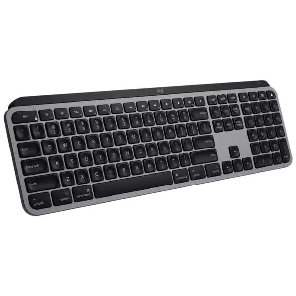 MX Keys Wireless Bluetooth Tastatur für Mac