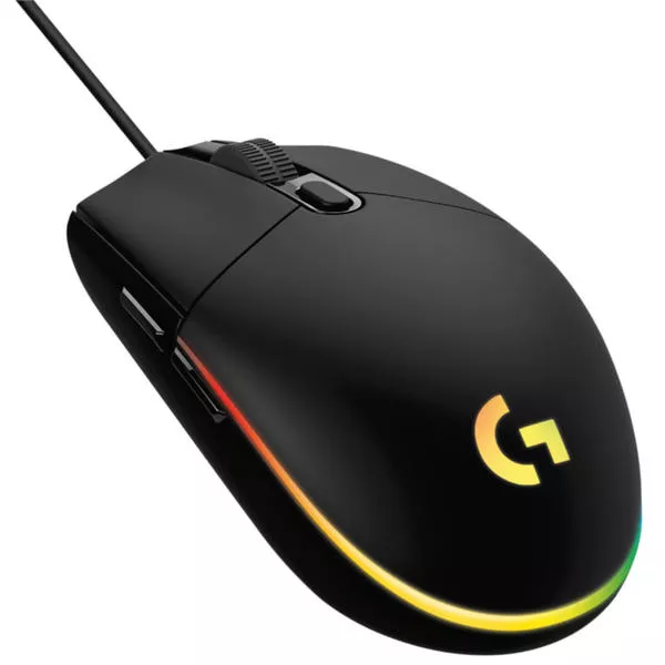 G G203 Lightsync Gaming Mouse
