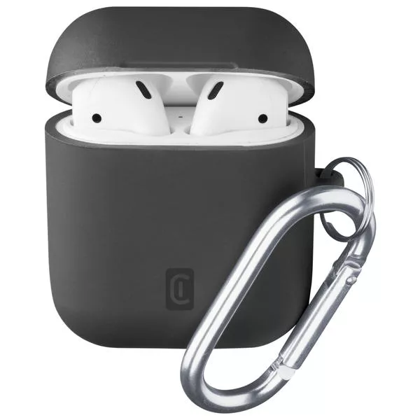 Bounce - AirPods Black