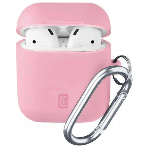Bounce - AirPods Pink
