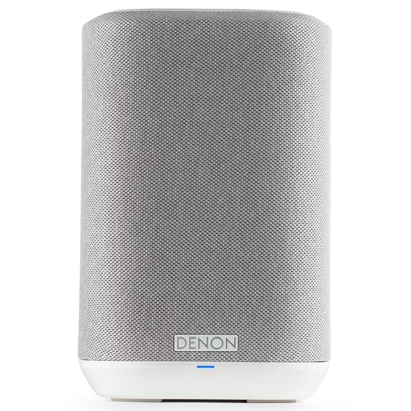 Home 150 White - Airplay2, Bluetooth, WLAN, Amazon Alexa, Google Assistant, Apple Siri