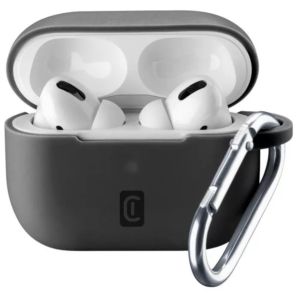 Bounce - AirPods Pro Black