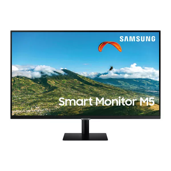 Smart Monitor LS27AM500NRXEN 27", Full HD 1920 x 1080, 60 Hz