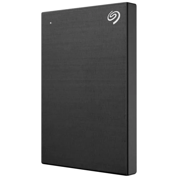 One Touch Portable Drive 1TB - Black - Disque dur externe