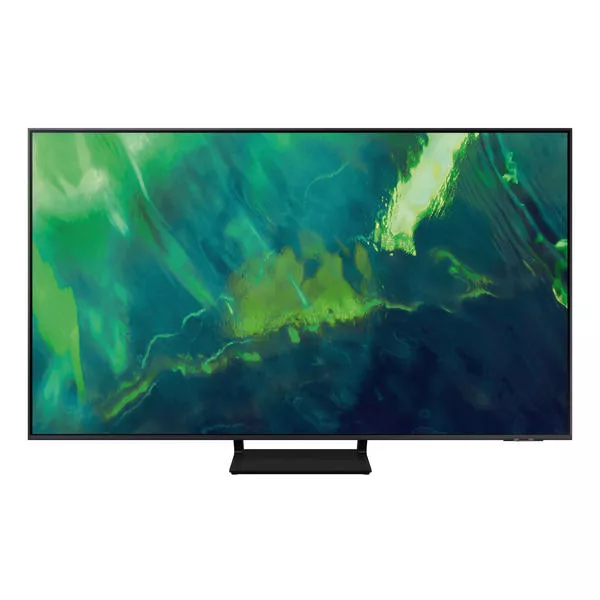 QE55Q70A - 55\'\', 4K UHD QLED TV, 2021