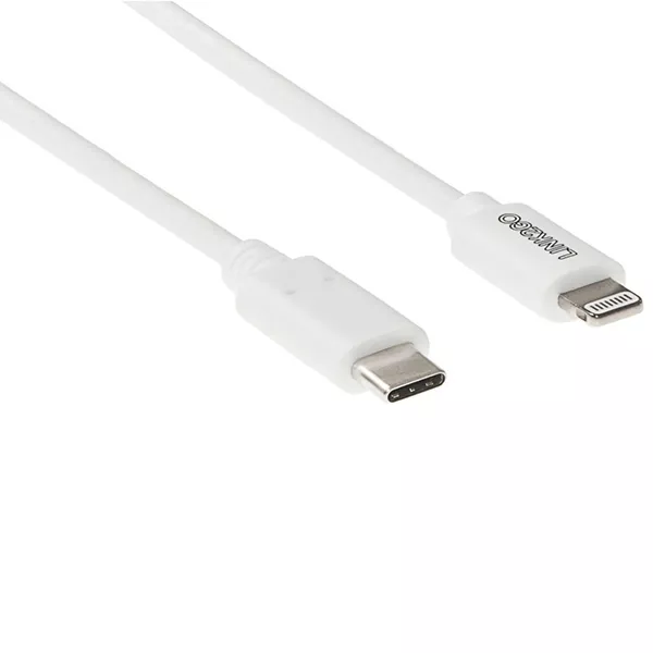 USB-A / Lightning 1m