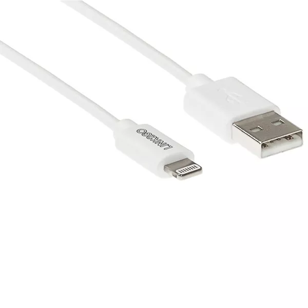 USB-A / Lightning 2m