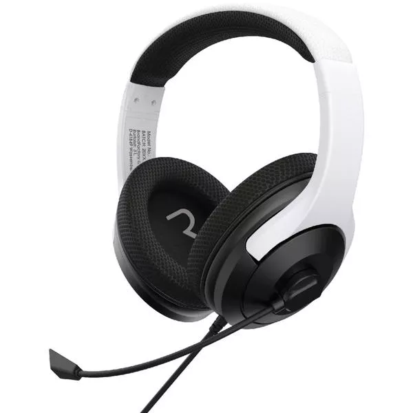 Gaming H300 Headset white PS5