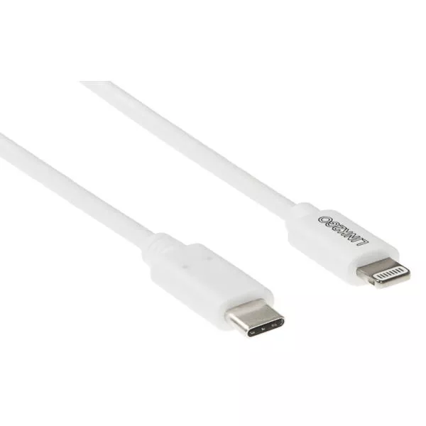 USB-C / Lightning 1m