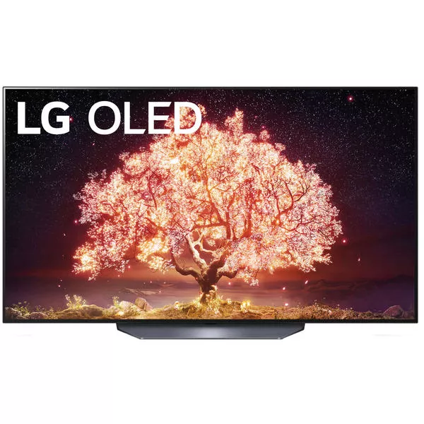 OLED55B19 - 55\'\', 4K UHD OLED TV, 2021