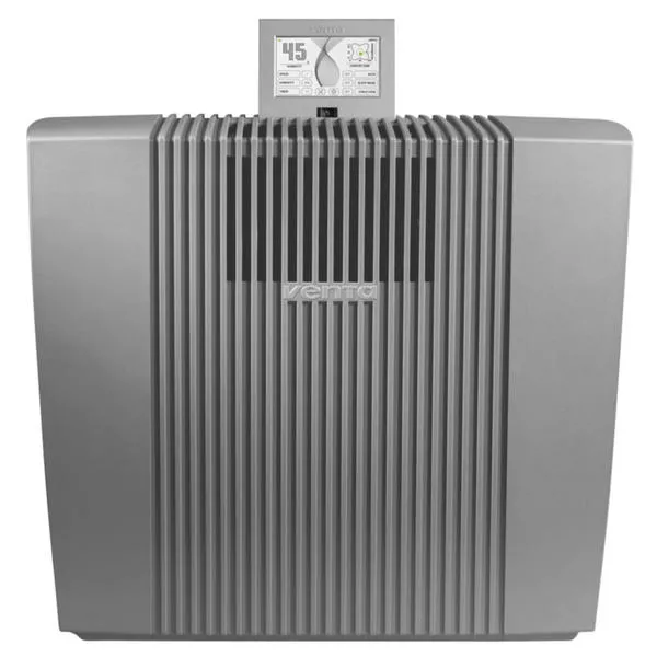 AW902 Professional Humidificateur gris, 120 m2