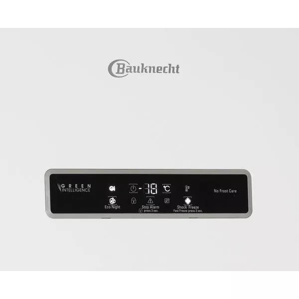Congélateur armoire Bauknecht GKN 2173 A3+ 7 tiroirs