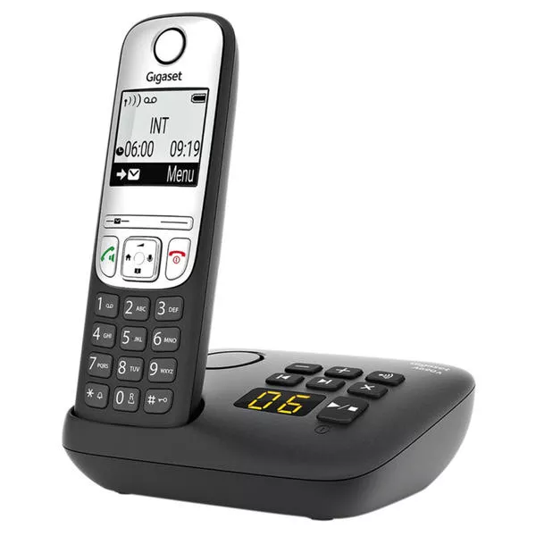 E390 A - Festnetz-Telefone