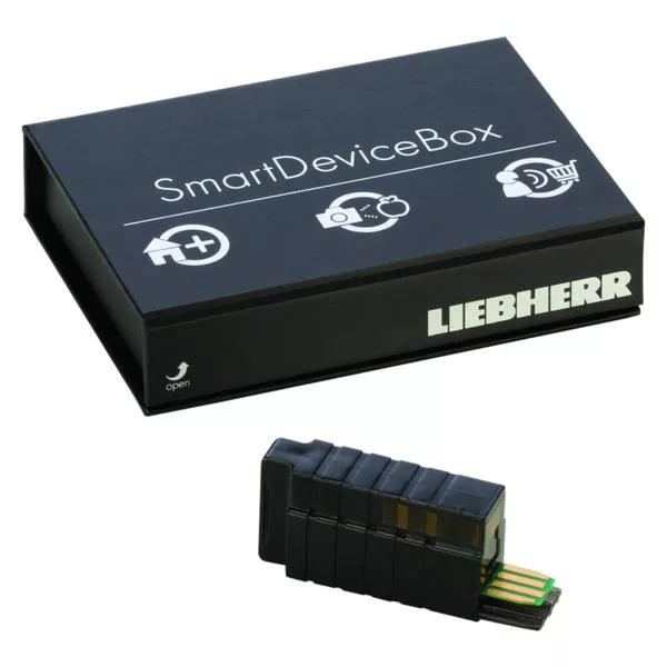 SmartDeviceBox