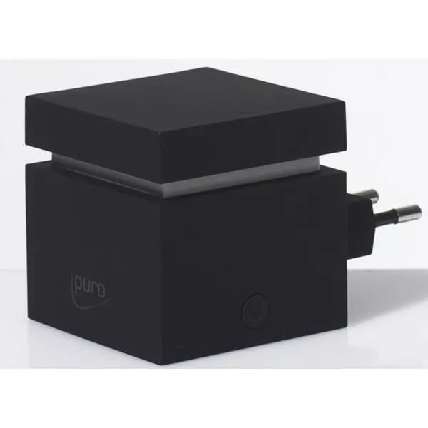 plug-in cube