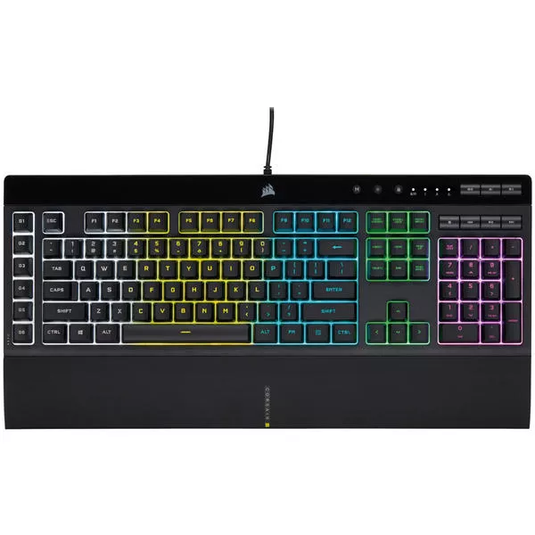 K55 RGB PRO Gaming-Tastatur