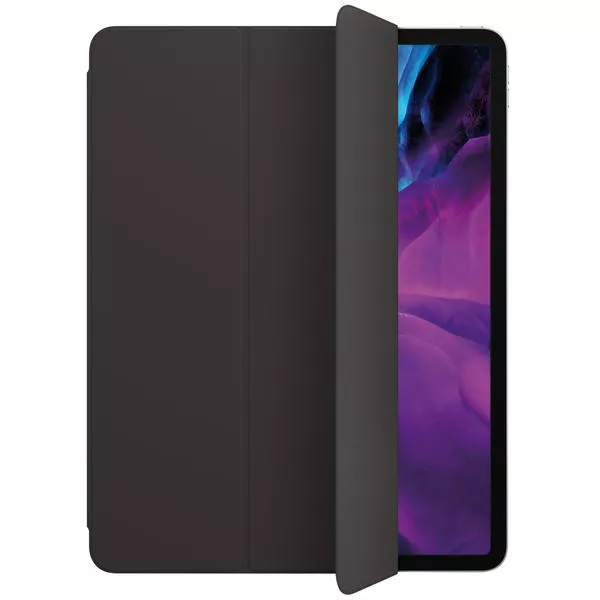 Smart Folio iPad Pro 12.9\" Black
