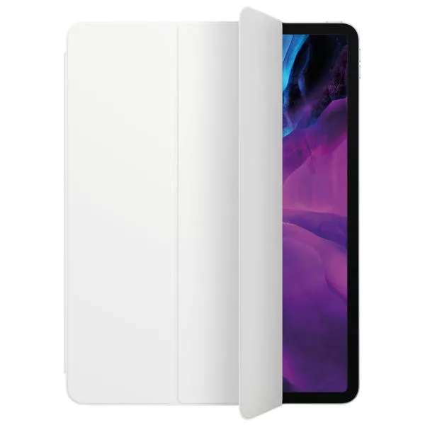 Smart Folio iPad Pro 12.9\" White