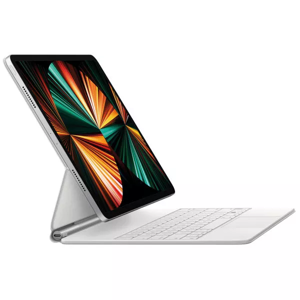 Magic Keyboard iPad Pro  Air 11\" - White