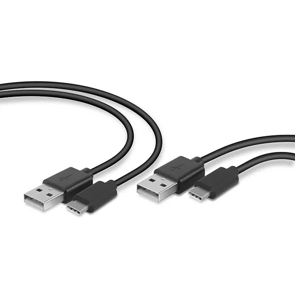 STREAM PlayCharge CableSet PS5