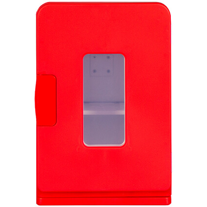 Portable Mini Gefrierschrank / Kühlschrank + 10 ° / -20 ° 12volt