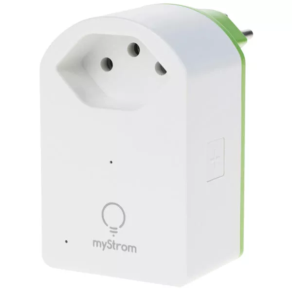 Funktionssteckdose - Energy Control Switch 2 WLAN