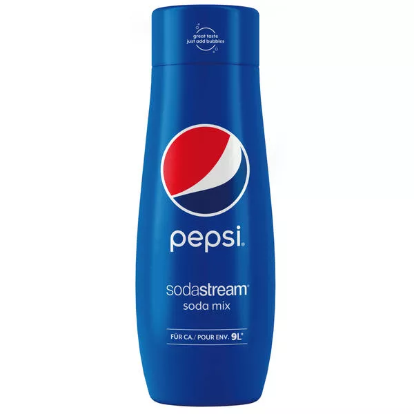 Pepsi 440ml