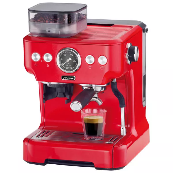 Espressomaschine \"Barista Plus\"
