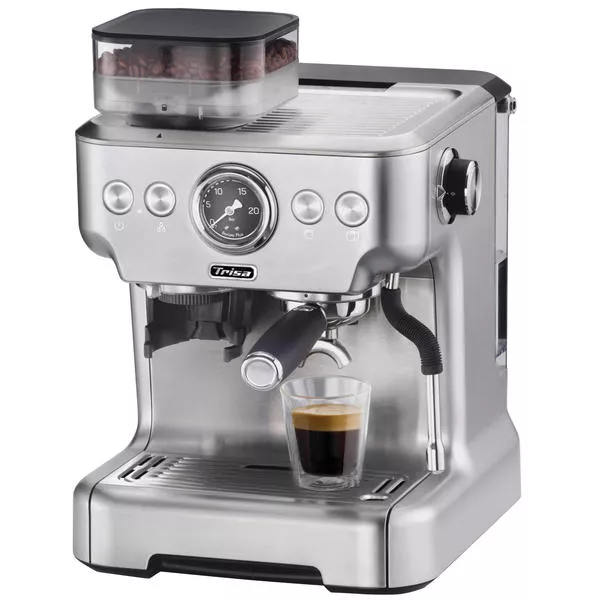Espressomaschine \"Barista Plus\"