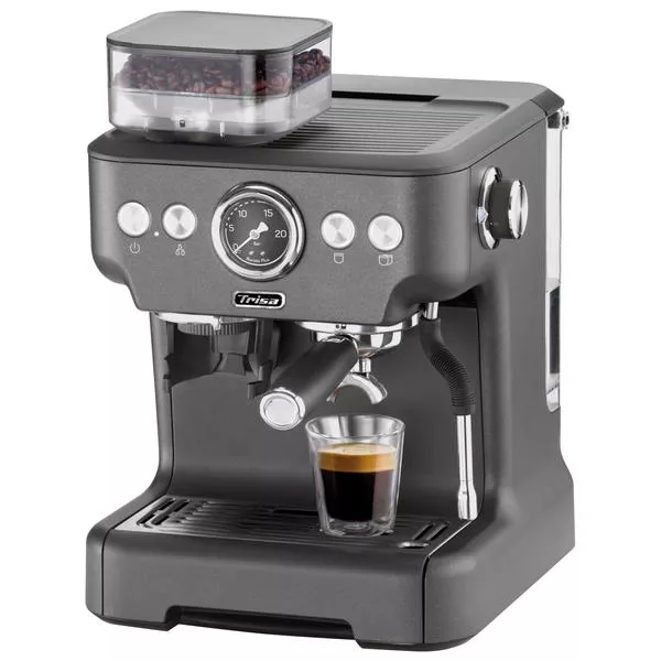 Machine à espresso \"Barista Plus\"