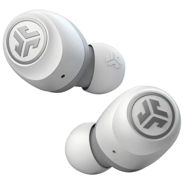 Go Air White/Grey - In-Ear, Bluetooth,