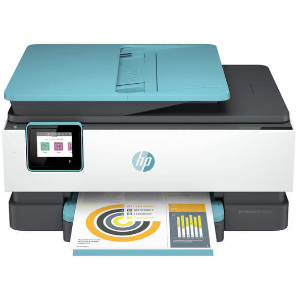 Angebot HP OfficeJet 6950 Multifunktionsdrucker