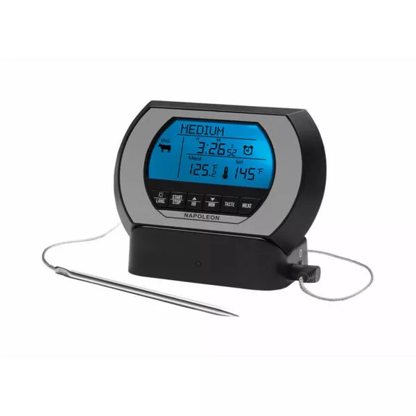 PRO Digital Thermometer kabellos