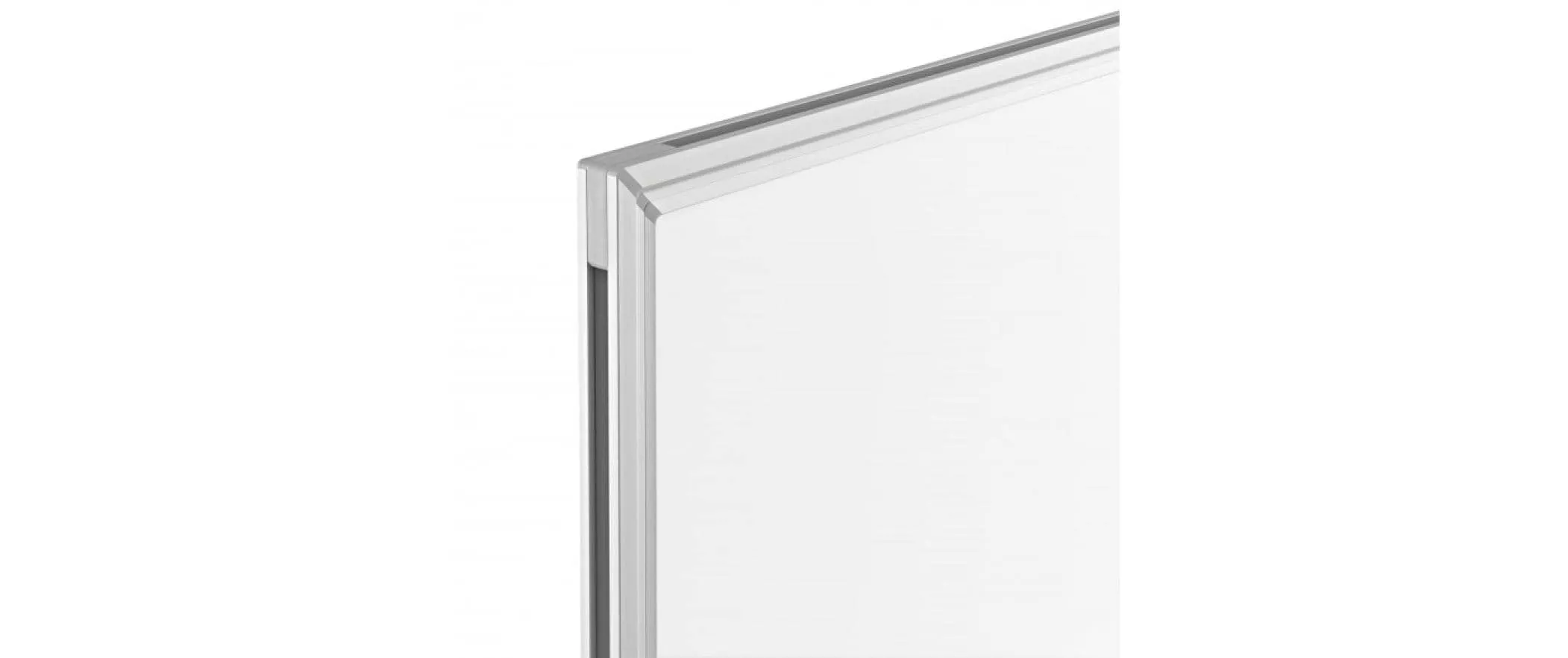 Whiteboard Design SP 120 x 90 cm Weiss, 1 Stück