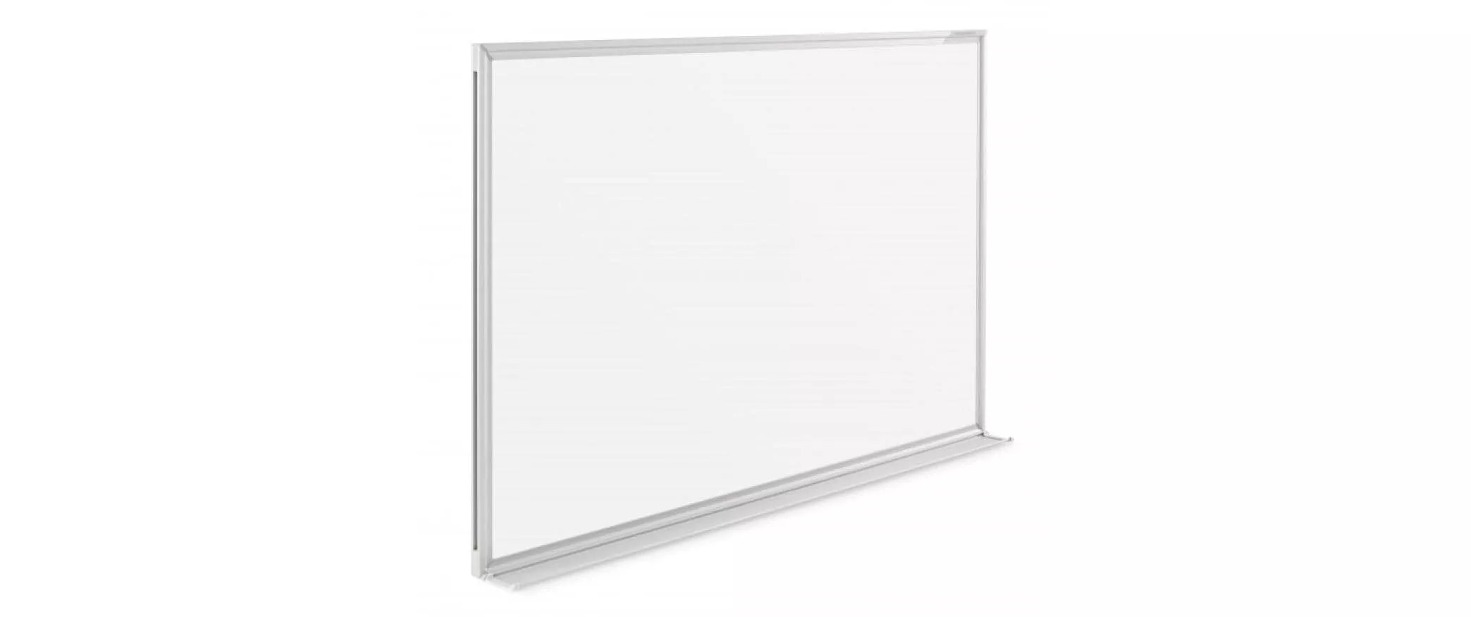 Tableau blanc Design SP 60 x 45 cm Blanc, 1 pièce