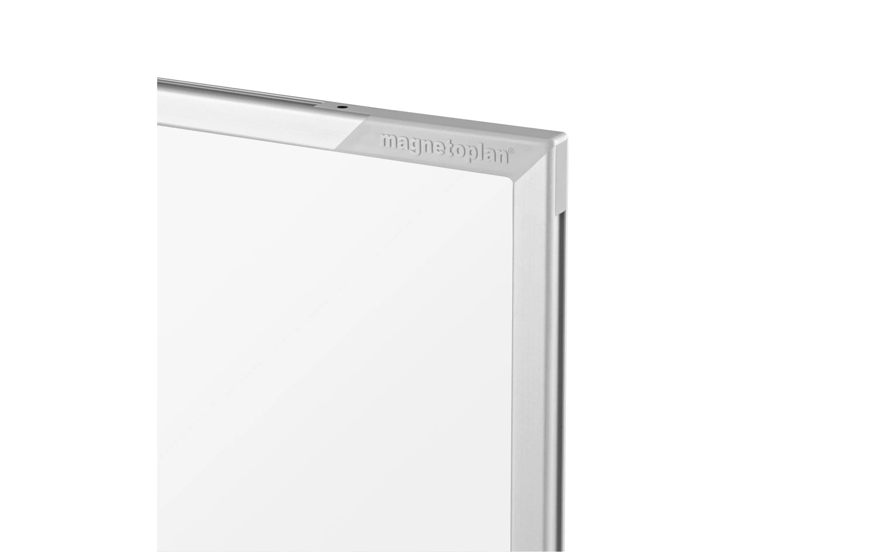 Lavagna bianca Design CC 200 x 100 cm Bianco, 1 pezzo